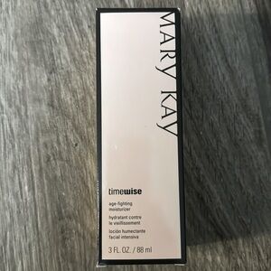 Mary Kay moisturizer- new in box. 2 available